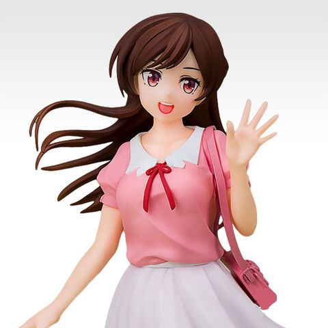 Figurine - Rent A Girlfriend - Chizuru Mizuhara